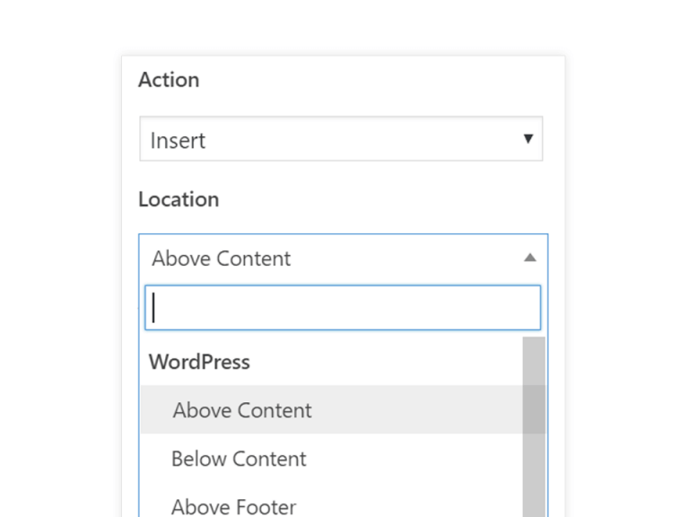 Content Aware Sidebars Pro汉化版 3.17.1 内容感知侧边栏定制器WordPress插件